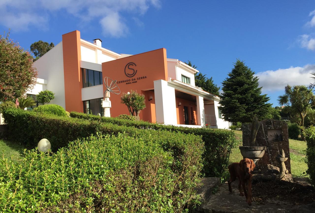 Sintra Rural Home - Cerrado Da Serra Dış mekan fotoğraf