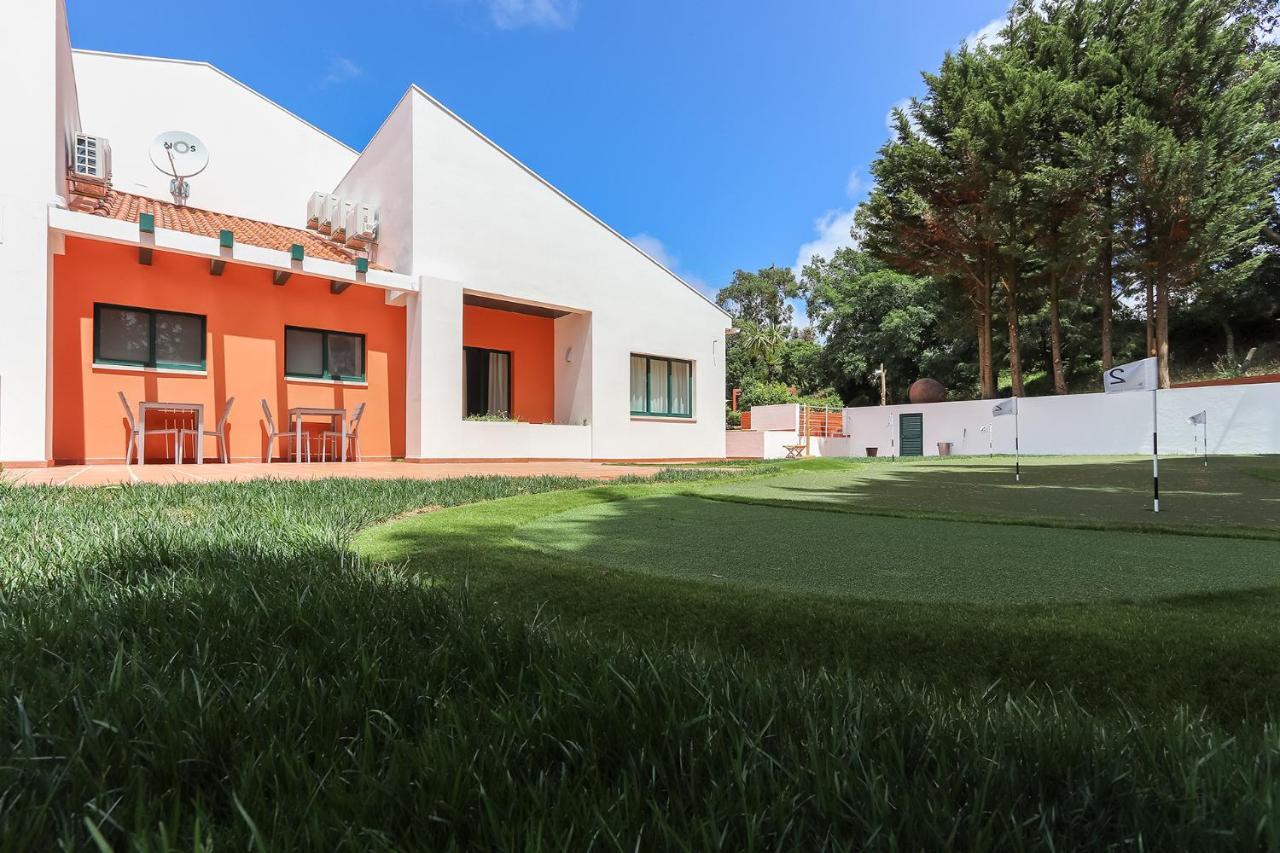 Sintra Rural Home - Cerrado Da Serra Dış mekan fotoğraf