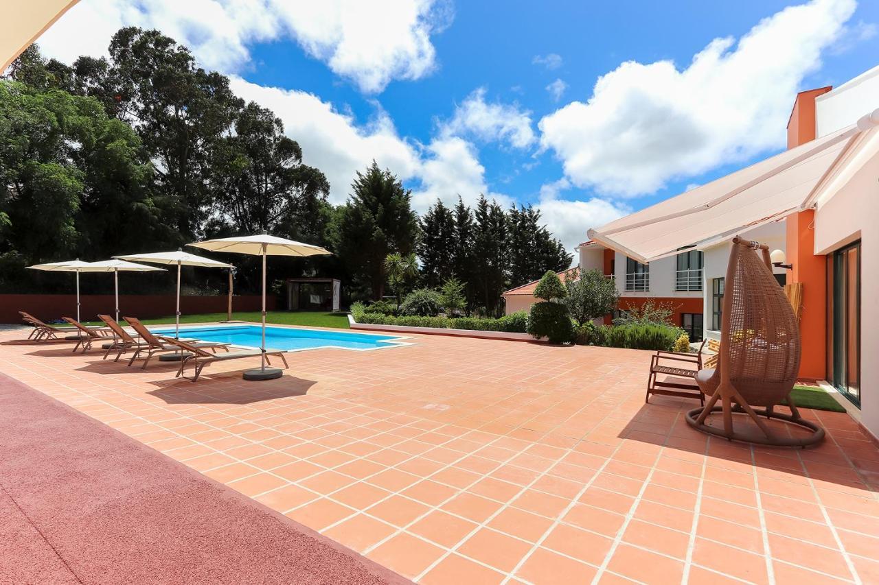 Sintra Rural Home - Cerrado Da Serra Dış mekan fotoğraf