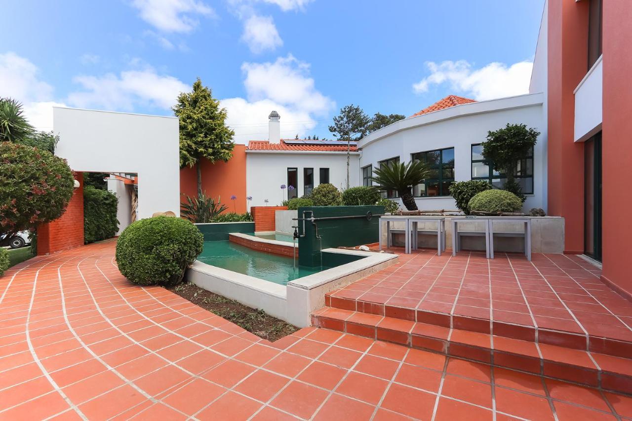 Sintra Rural Home - Cerrado Da Serra Dış mekan fotoğraf