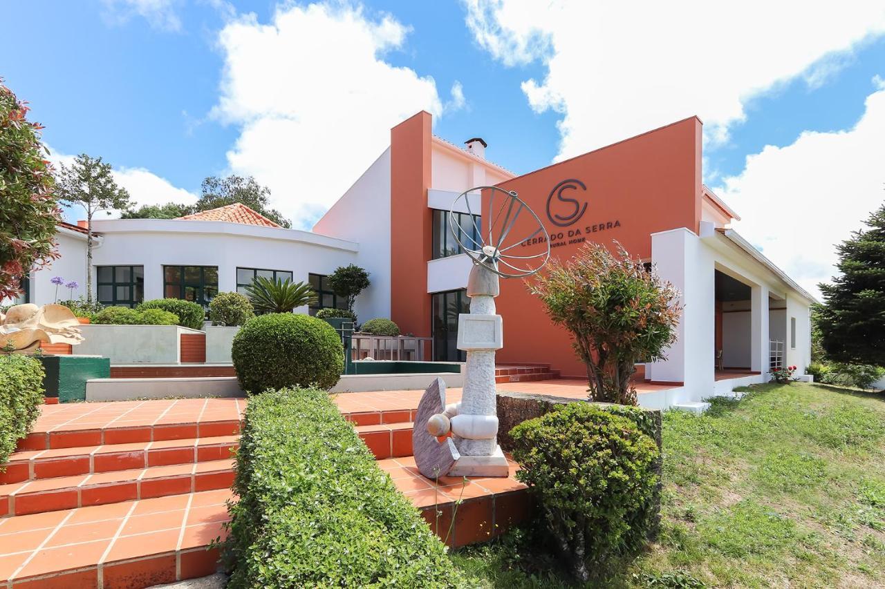 Sintra Rural Home - Cerrado Da Serra Dış mekan fotoğraf