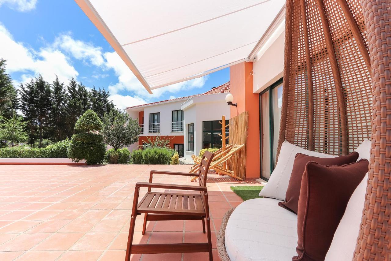 Sintra Rural Home - Cerrado Da Serra Dış mekan fotoğraf